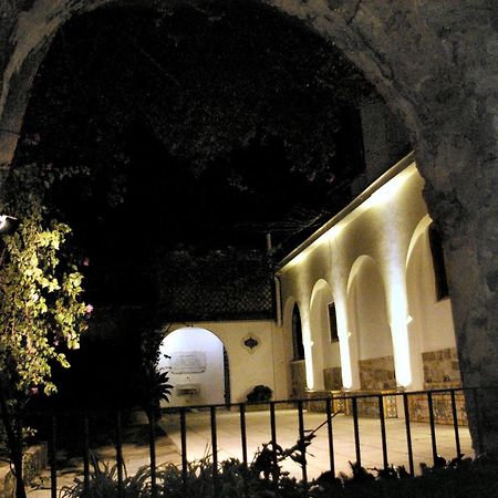 San Francesco Resort Agropoli Exterior foto