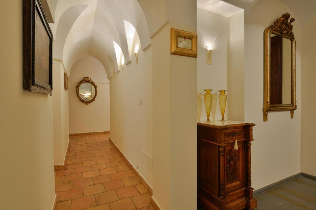 San Francesco Resort Agropoli Exterior foto